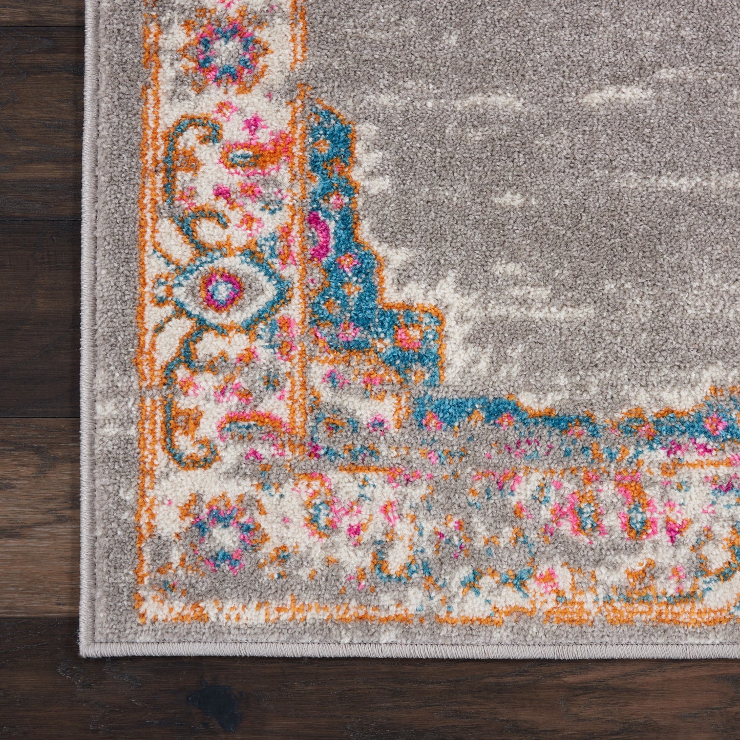 Nourison Home Passion Psn03 Area Rugs Collection