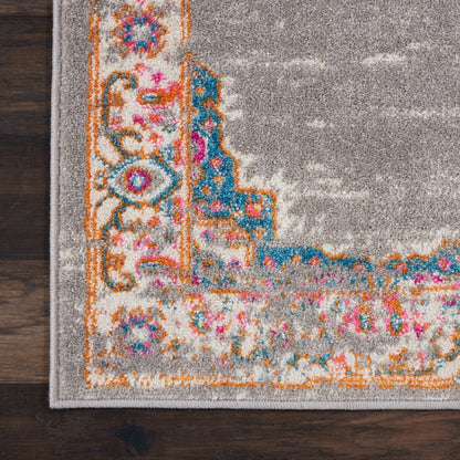Nourison Home Passion Psn03 Area Rugs Collection