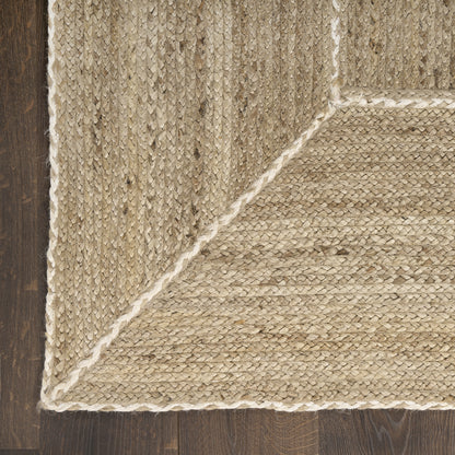Nourison Home Terrazzo Jute Trj01 Area Rugs Collection