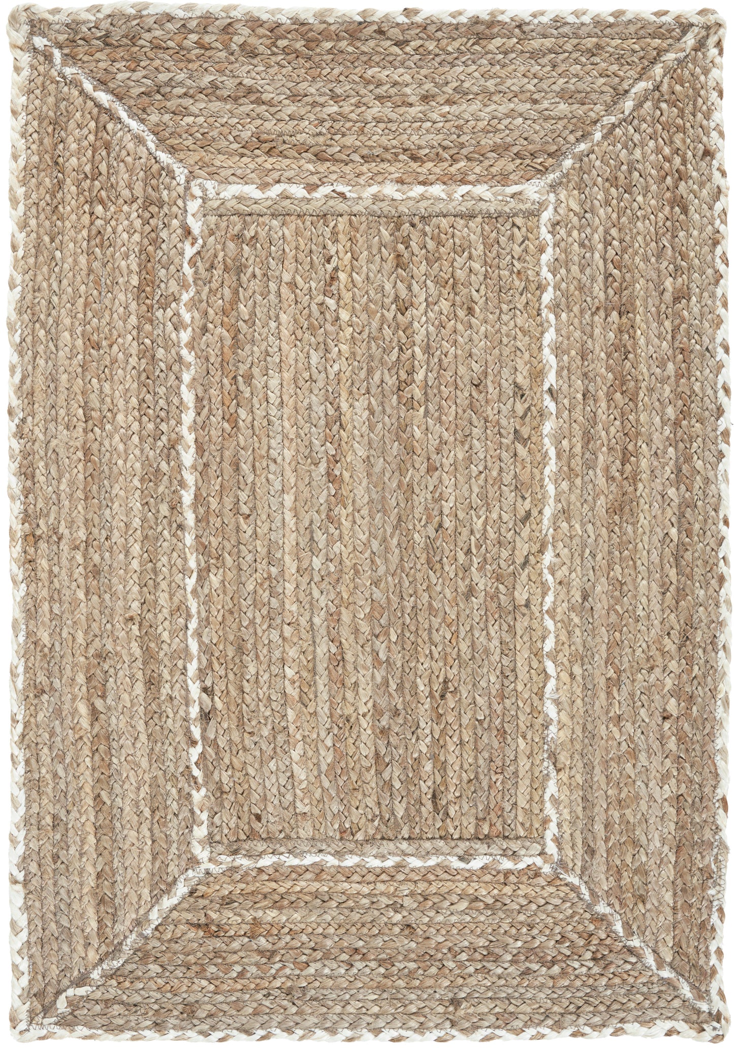 Nourison Home Terrazzo Jute Trj01 Area Rugs Collection
