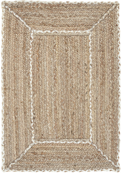 Nourison Home Terrazzo Jute Trj01 Area Rugs Collection