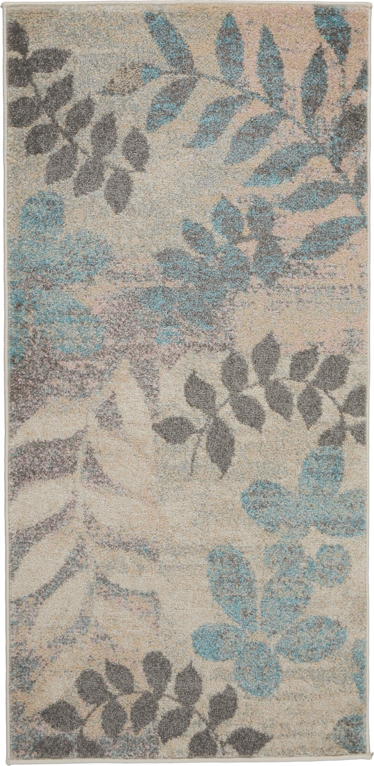 Nourison Home Tranquil Tra01 Area Rugs Collection