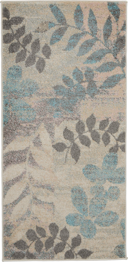 Nourison Home Tranquil Tra01 Area Rugs Collection