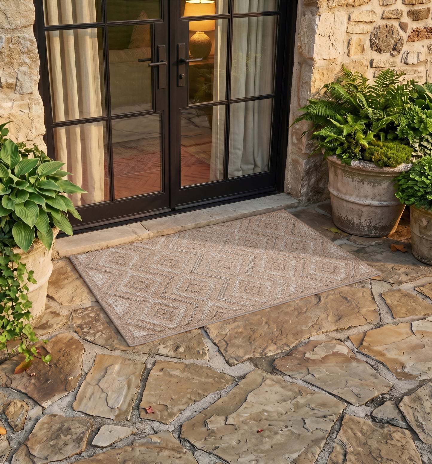 Nourison Home Versatile Nrv01 Area Rugs Collection