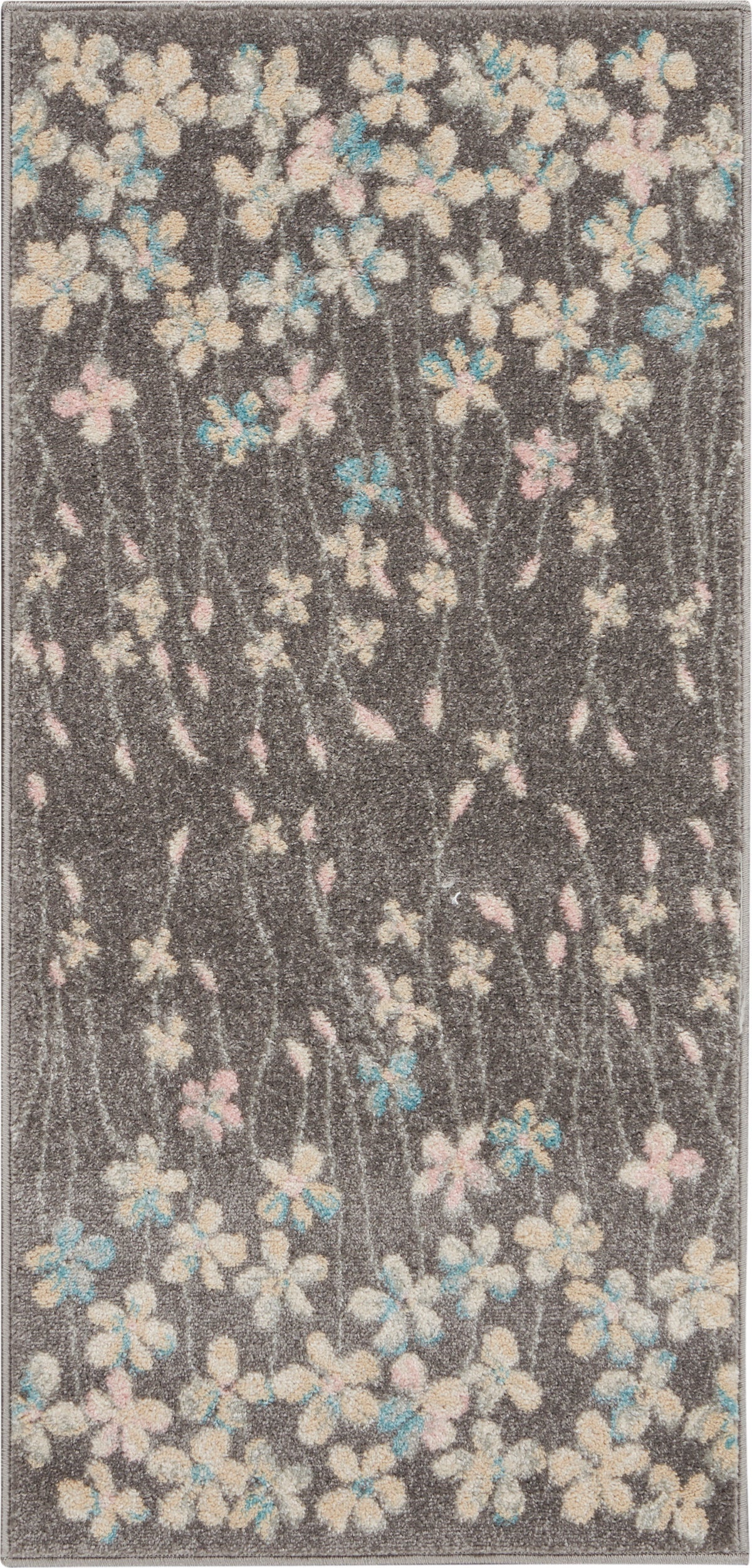 Nourison Home Tranquil Tra04 Area Rugs Collection