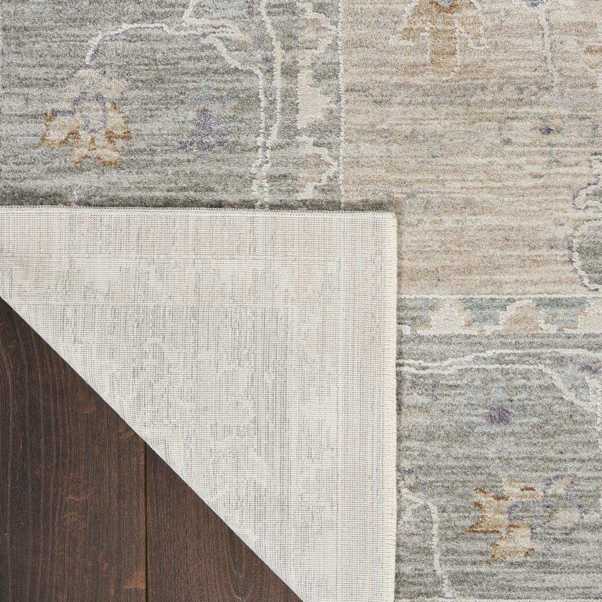 Nourison Home Infinite Ift03 Area Rugs Collection