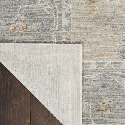 Nourison Home Infinite Ift03 Area Rugs Collection