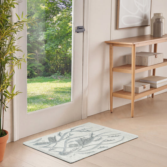 Nourison Home Divine Div13 Area Rugs Collection