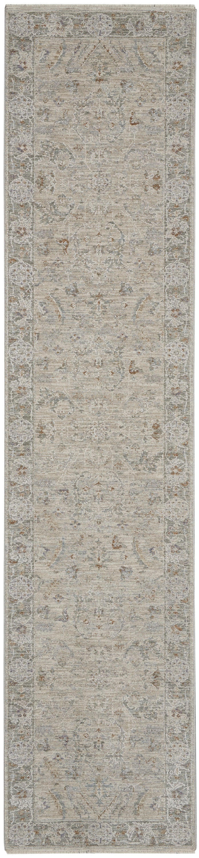 Nourison Home Infinite Ift01 Area Rugs Collection