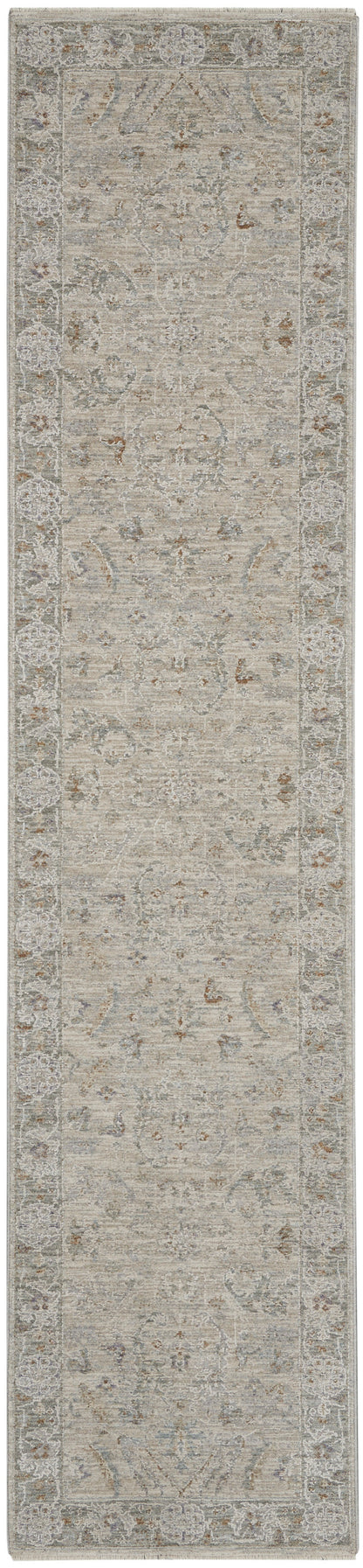 Nourison Home Infinite Ift01 Area Rugs Collection