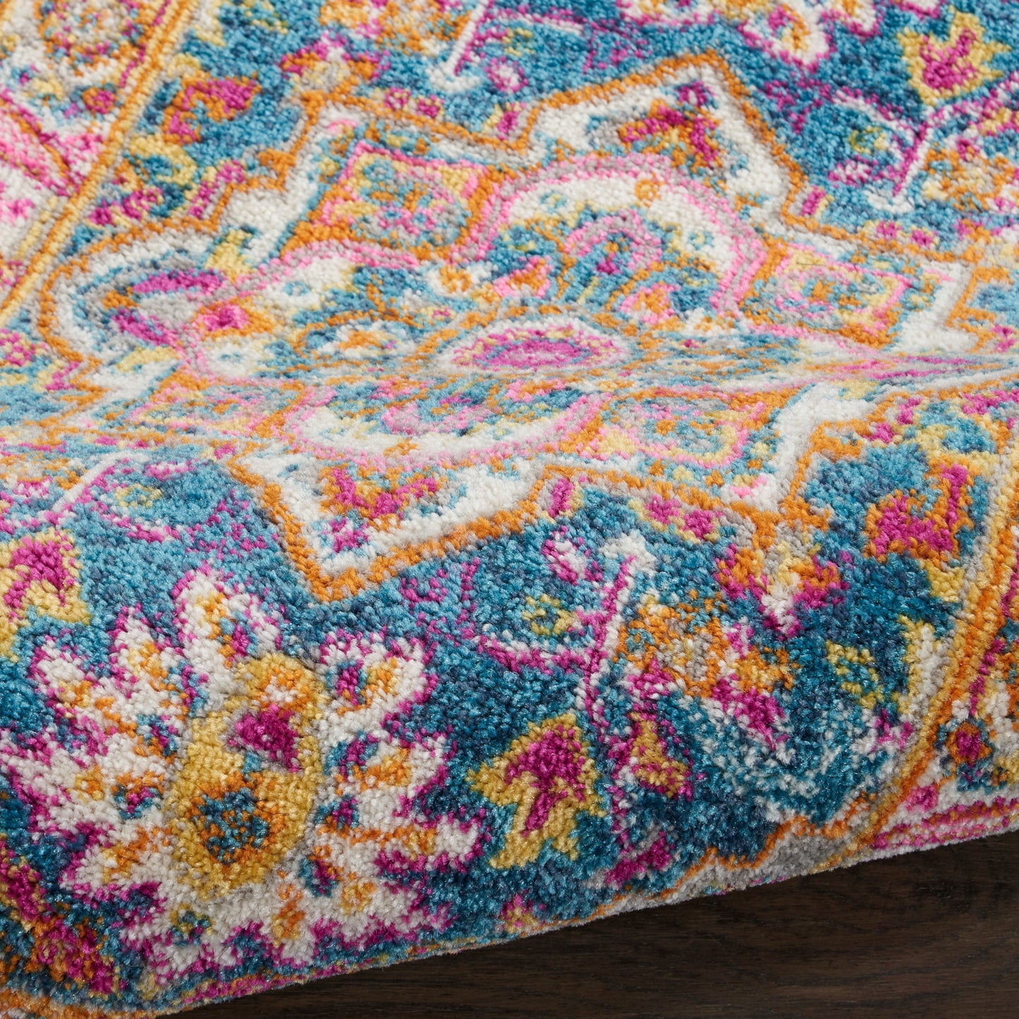Nourison Home Passion Psn20 Area Rugs Collection