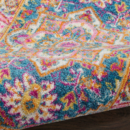 Nourison Home Passion Psn20 Area Rugs Collection