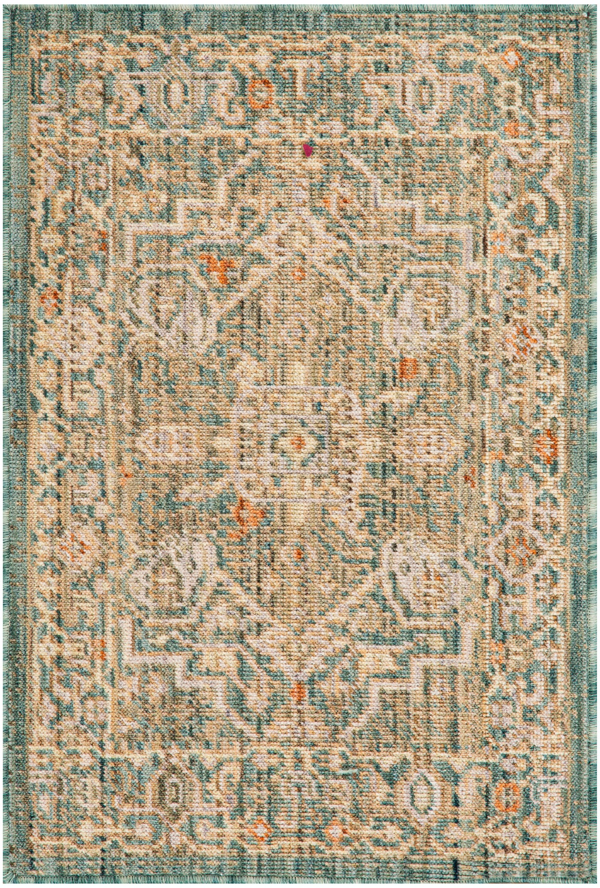 Nourison Home Antique Bloom Anb03 Area Rugs Collection