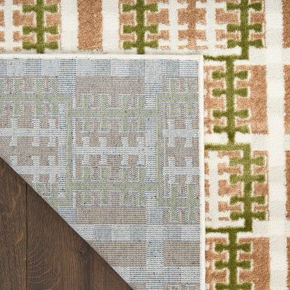 Nourison Home Nordic Nrc08 Area Rugs Collection