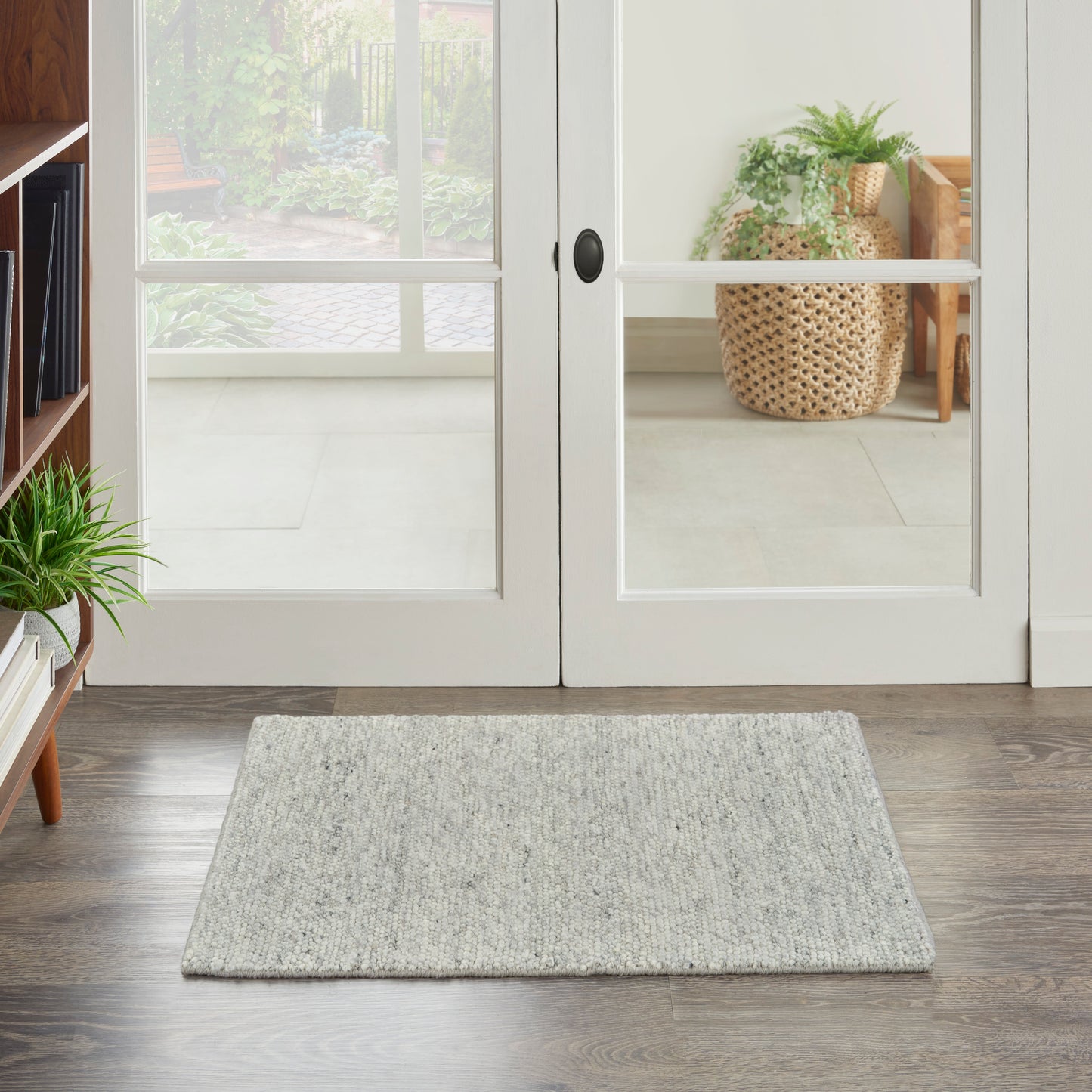 Nourison Home Alanna Aln01 Area Rugs Collection