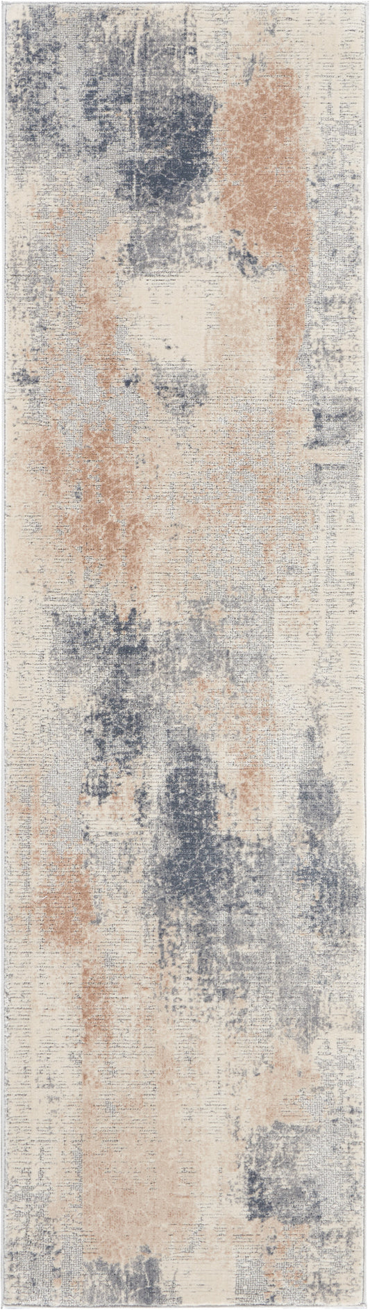 Nourison Home Rustic Textures Rus02 Area Rugs Collection