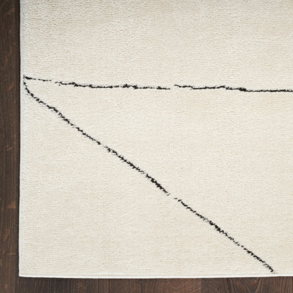 Nourison Home Modern Comfort Mnc02 Area Rugs Collection