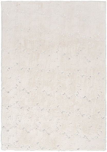 Nourison Home Cozy Shimmer Csh01 Area Rugs Collection
