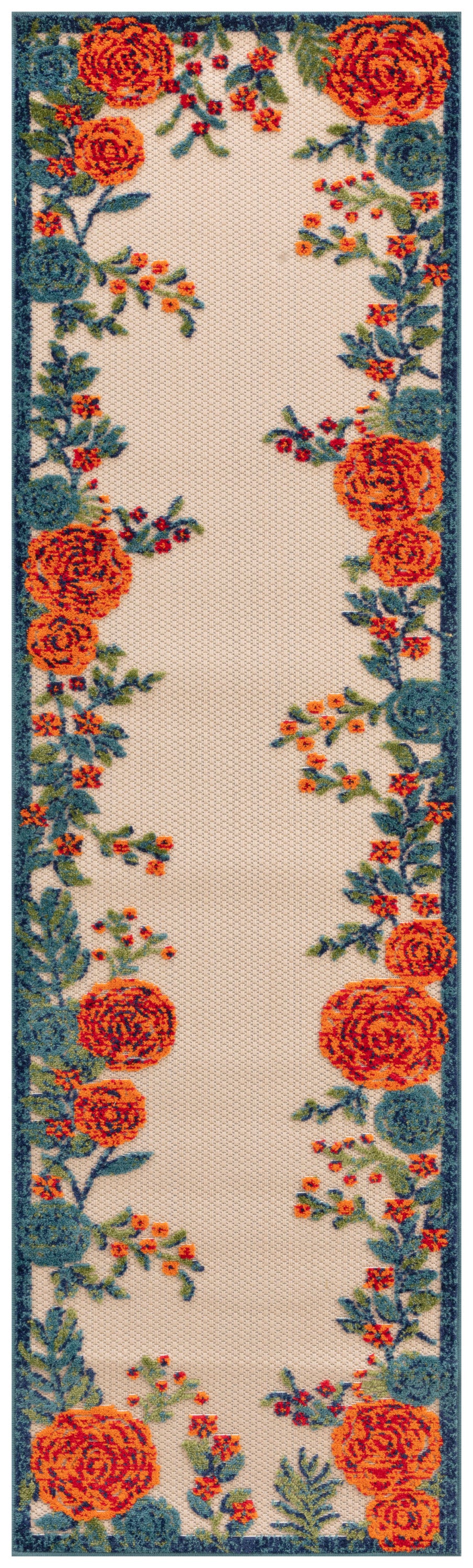Nourison Home Aloha Alh32 Area Rugs Collection