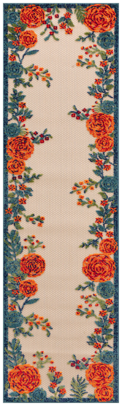 Nourison Home Aloha Alh32 Area Rugs Collection