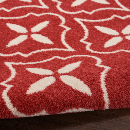 Nourison Home Nourison Essentials Nre04 Area Rugs Collection