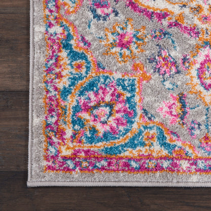 Nourison Home Passion Psn22 Area Rugs Collection