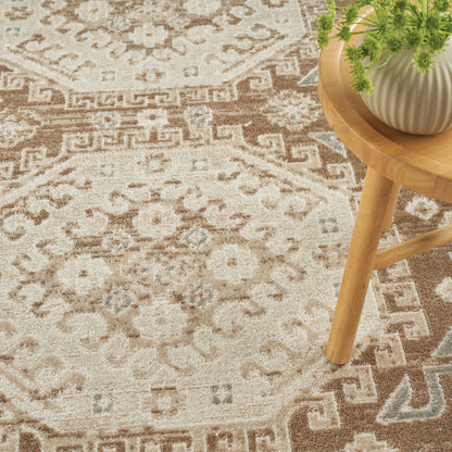 Nourison Home Serenity Home Srh01 Area Rugs Collection