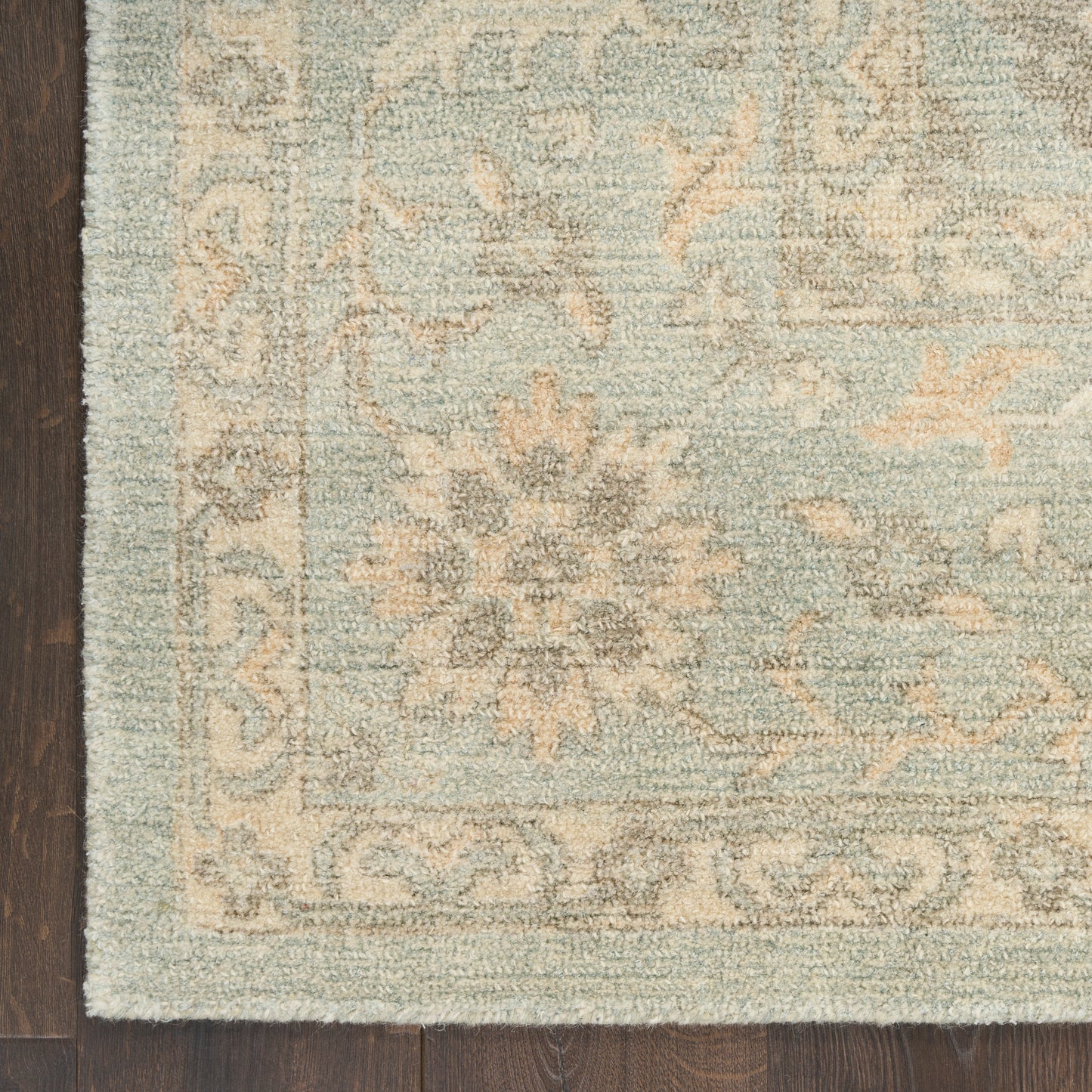 Nourison Home Celia Cia01 Area Rugs Collection