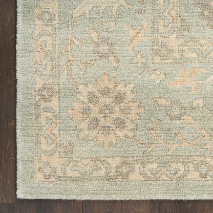 Nourison Home Celia Cia01 Area Rugs Collection