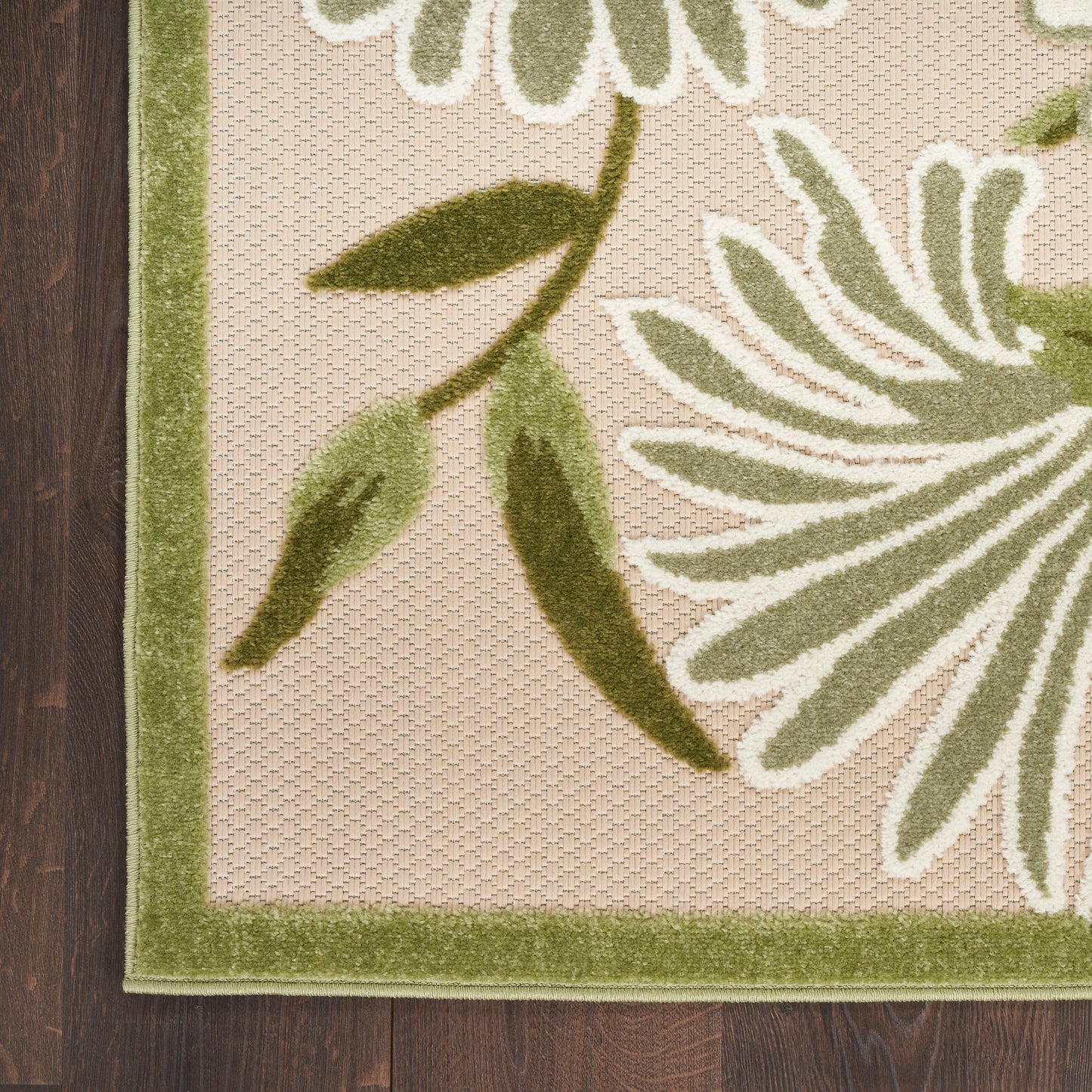 Nourison Home Aloha Alh33 Area Rugs Collection