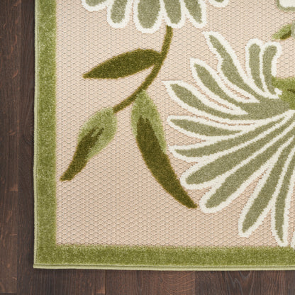 Nourison Home Aloha Alh33 Area Rugs Collection