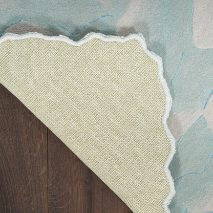 Nourison Home Prismatic Prs39 Area Rugs Collection