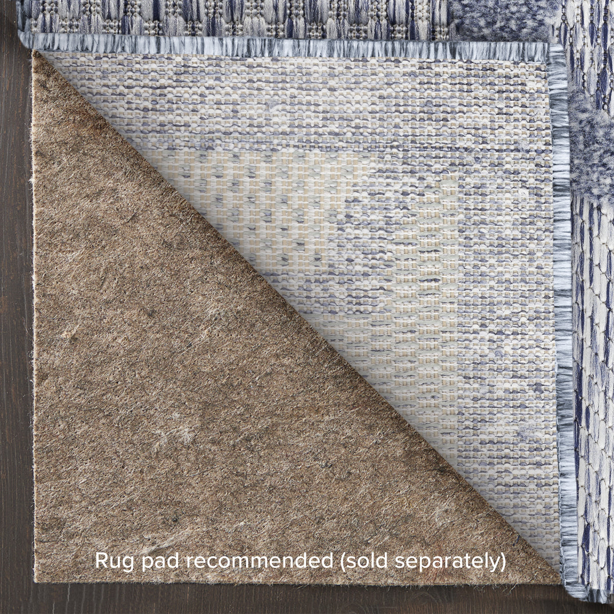 Nourison Home Easy Care Nes01 Area Rugs Collection