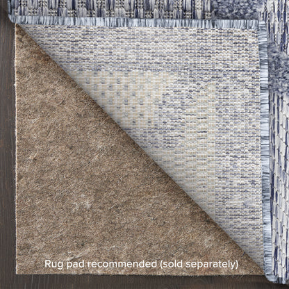 Nourison Home Easy Care Nes01 Area Rugs Collection