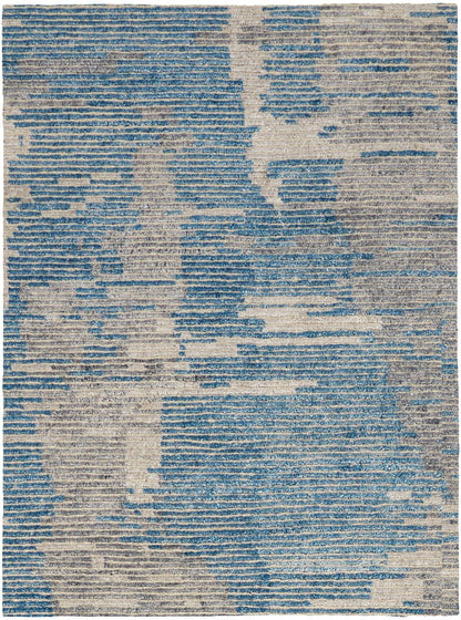 Nourison Home Ellora Ell01 Area Rugs Collection