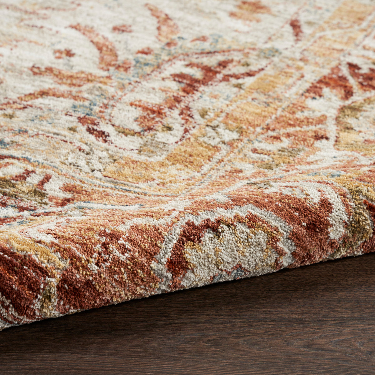 Nourison Home Sahar Shr02 Area Rugs Collection