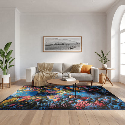 Nourison Home Color Splash Csp03 Area Rugs Collection