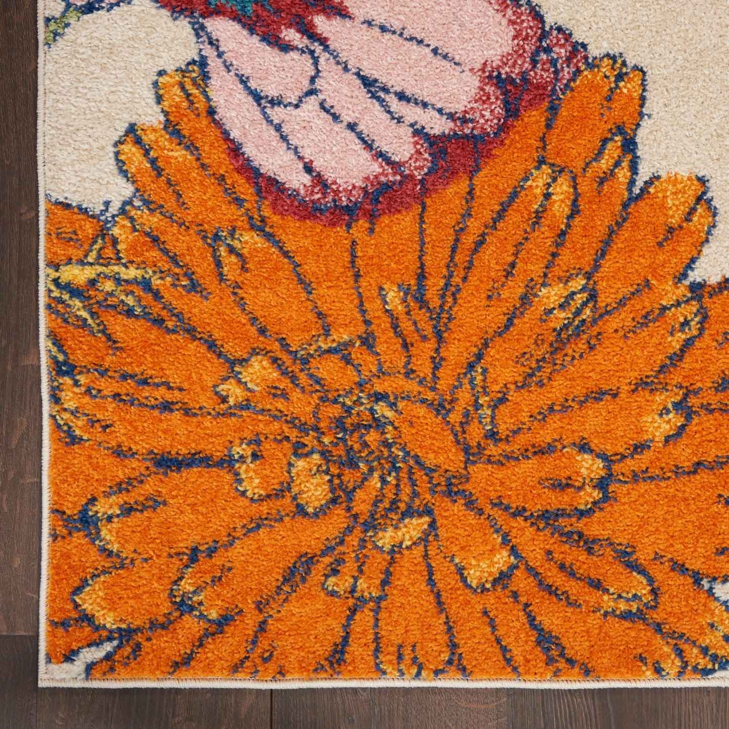Nourison Home Allur Alr06 Area Rugs Collection