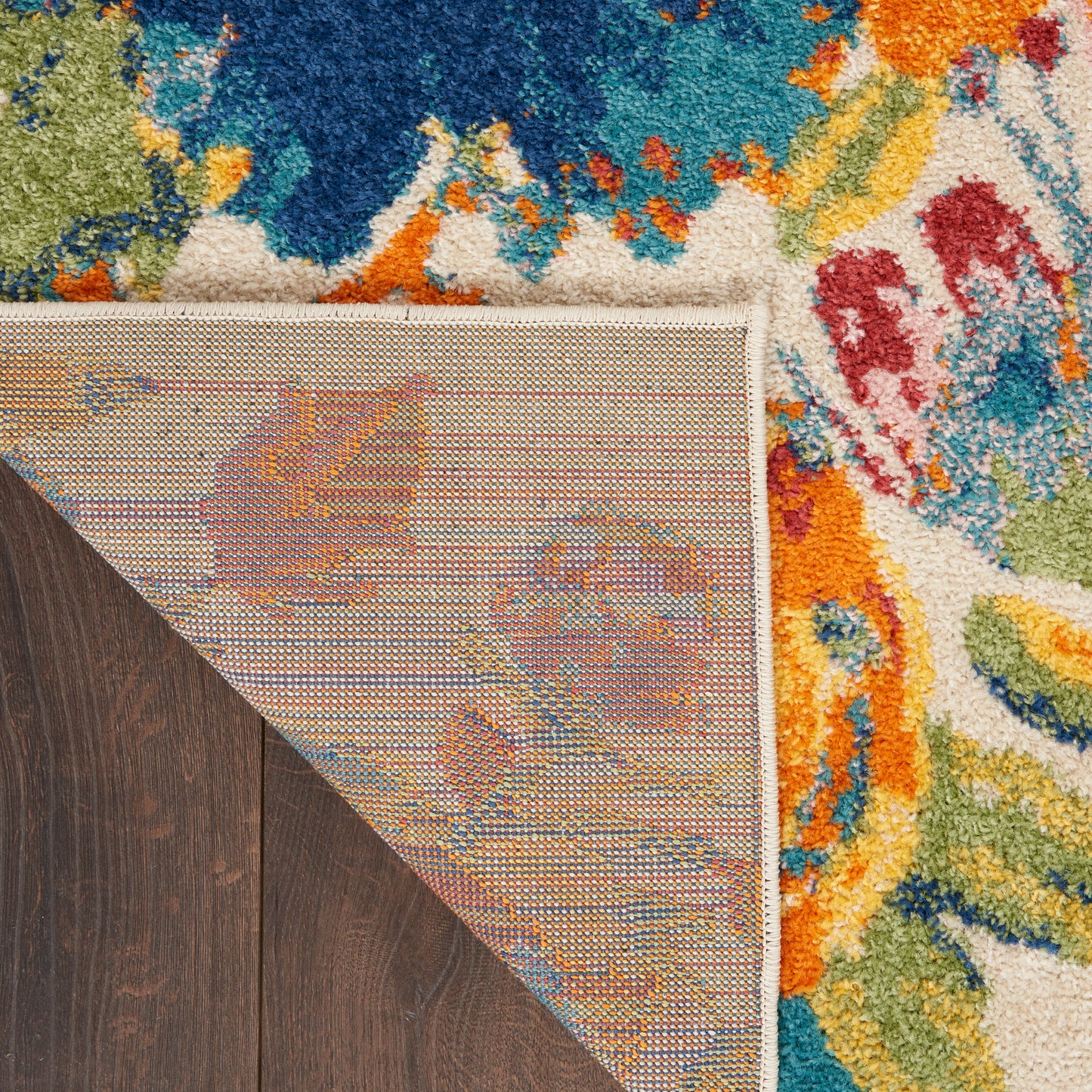 Nourison Home Allur Alr07 Area Rugs Collection