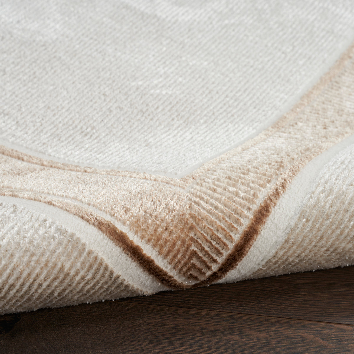Nourison Home Glitz Glz08 Area Rugs Collection