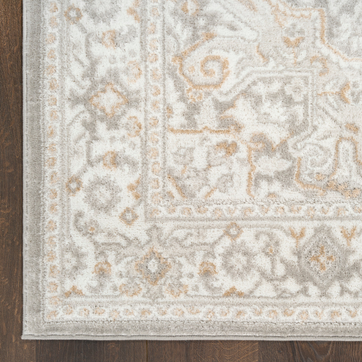Nourison Home Dekor Dek08 Area Rugs Collection