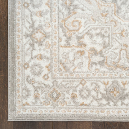 Nourison Home Dekor Dek08 Area Rugs Collection