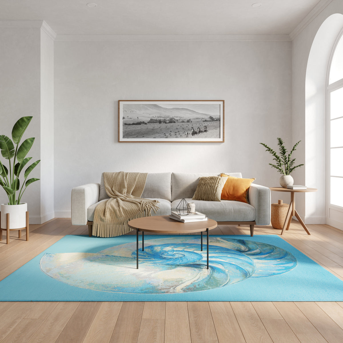 Nourison Home Color Splash Csp01 Area Rugs Collection
