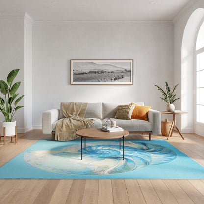 Nourison Home Color Splash Csp01 Area Rugs Collection