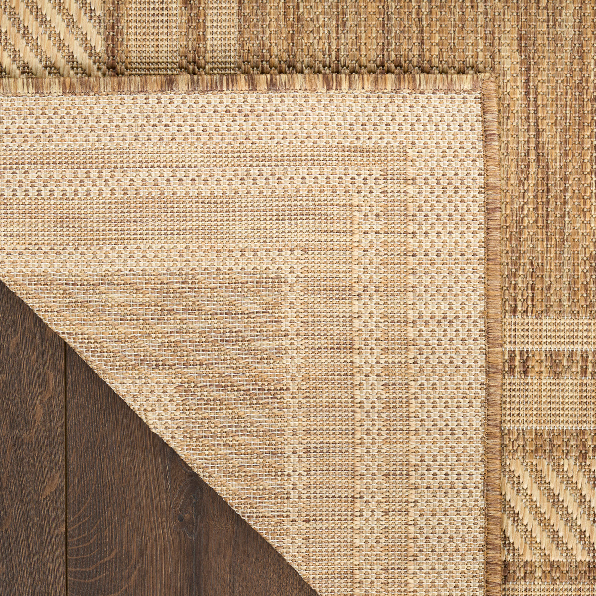 Nourison Home Horizon Indoor/Outdoor Hoz03 Area Rugs Collection