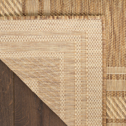 Nourison Home Horizon Indoor/Outdoor Hoz03 Area Rugs Collection