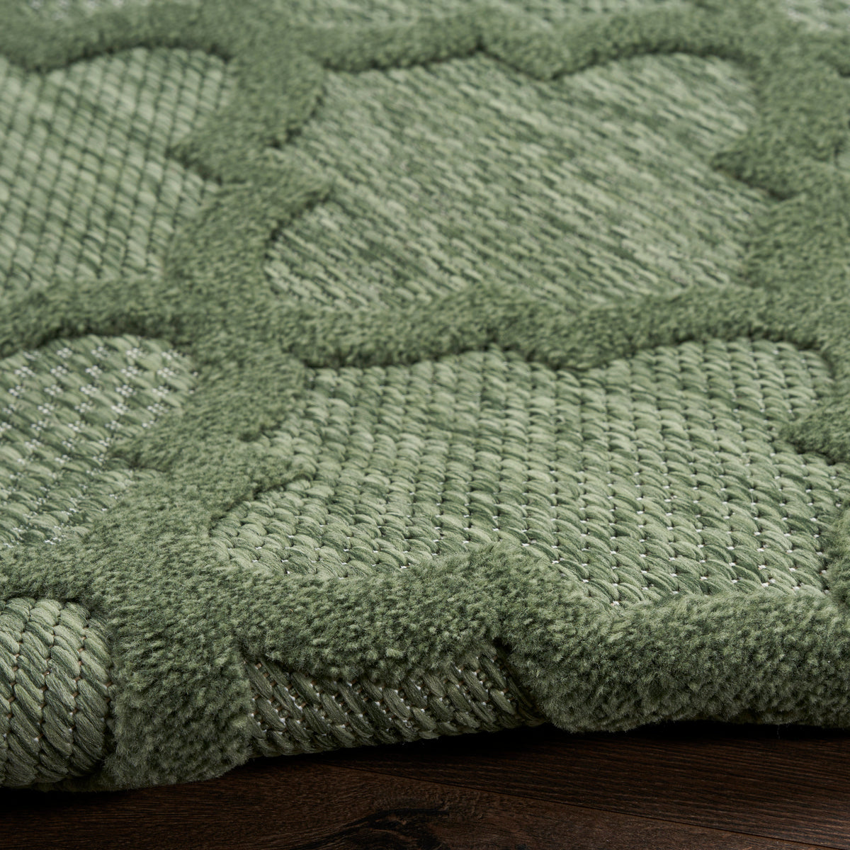 Nourison Home Easy Care Nes01 Area Rugs Collection