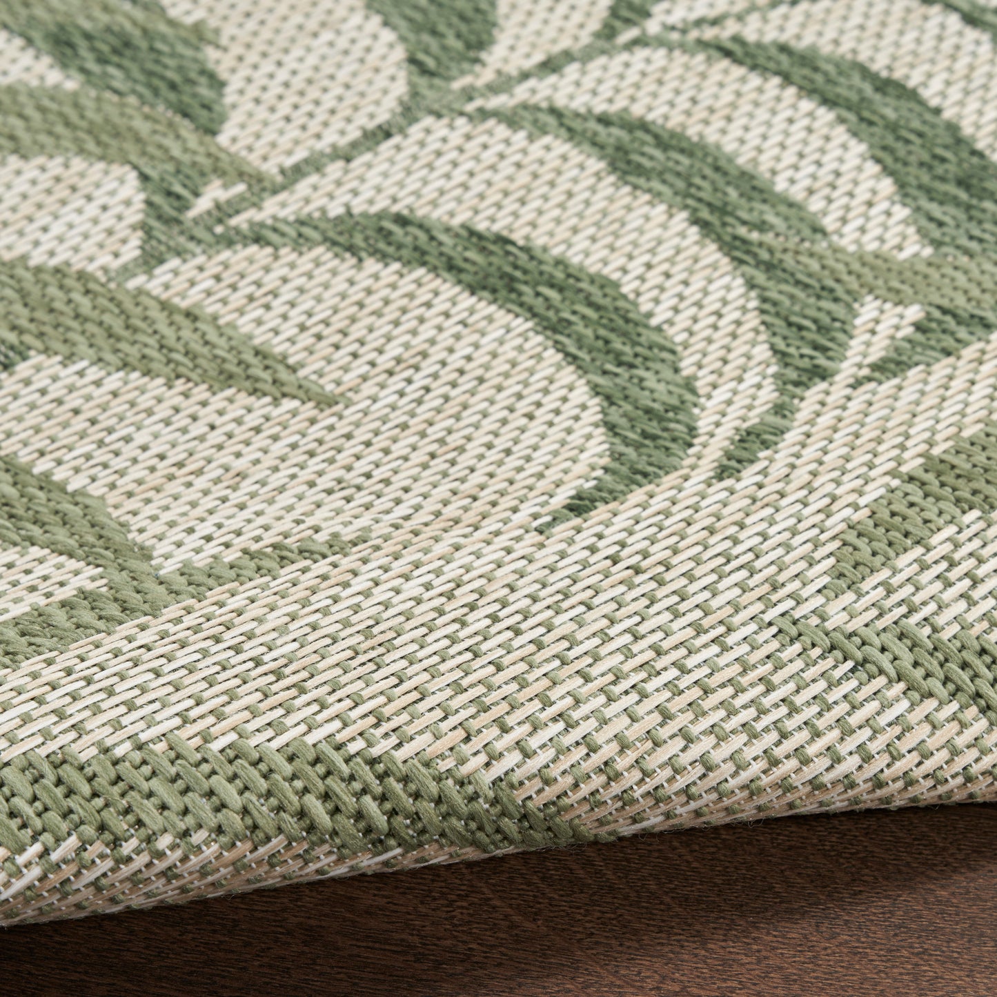 Nourison Home Garden Oasis Goa01 Area Rugs Collection