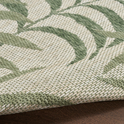 Nourison Home Garden Oasis Goa01 Area Rugs Collection