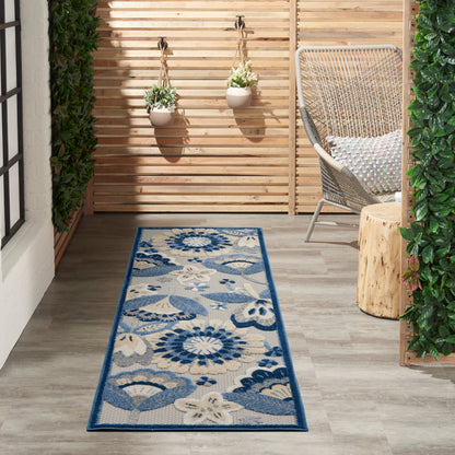 Nourison Home Aloha Alh25 Area Rugs Collection